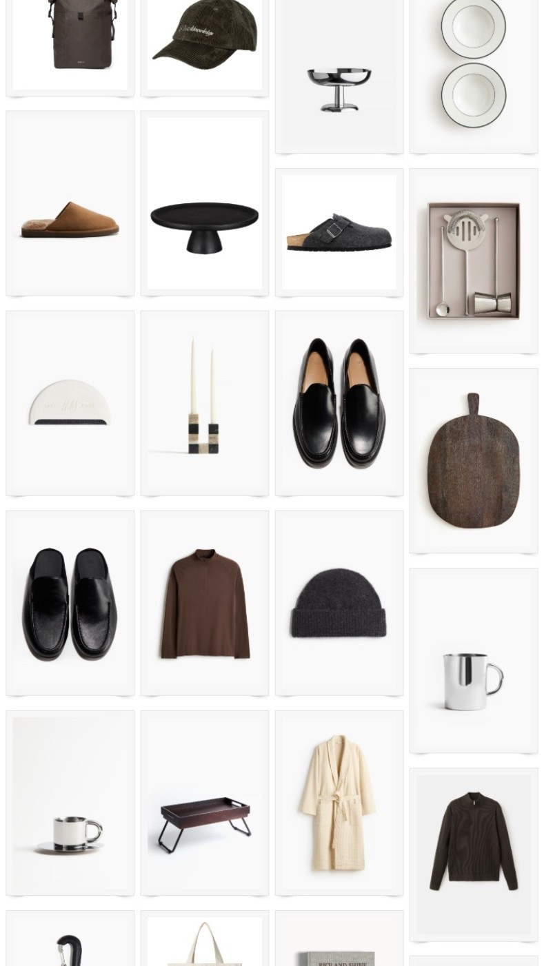 valentines day : gift ideas for boyfriend

publicité  

#LTKgiftguide #LTKeurope #LTKdatenight