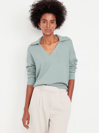 Polo Sweater | Old Navy (US)