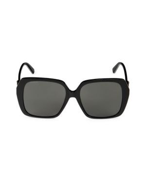 56MM Square Sunglasses | Saks Fifth Avenue OFF 5TH