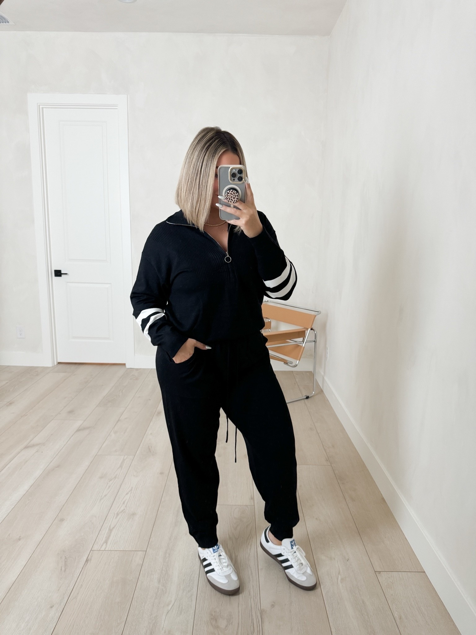 Comfy lounge set from Amazon size L