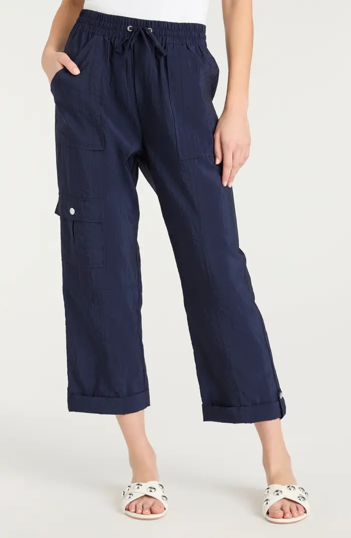 Marlease Crop Pants | Nordstrom