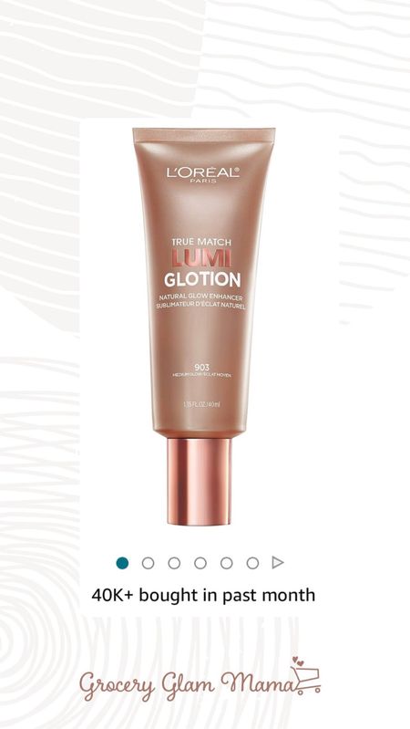 Wore this to the pool yesterday! Great for light coverage but a little glow!

#LTKStyleTip #LTKFindsUnder50 #LTKBeauty