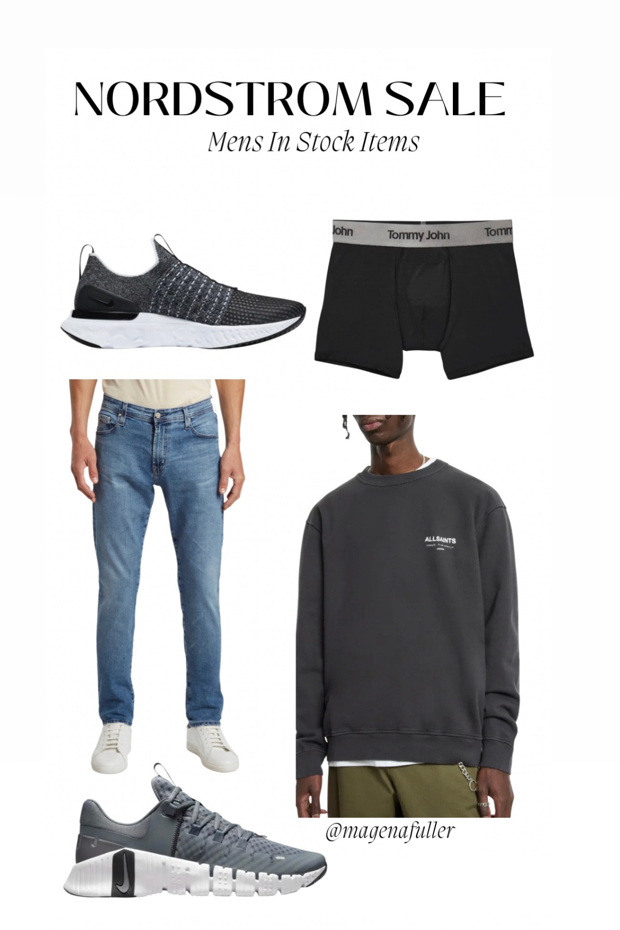 #LTKxNSale #LTKunder100 #LTKmens