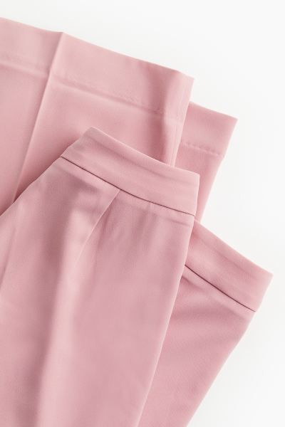 Wide-leg Pants | H&M (US + CA)