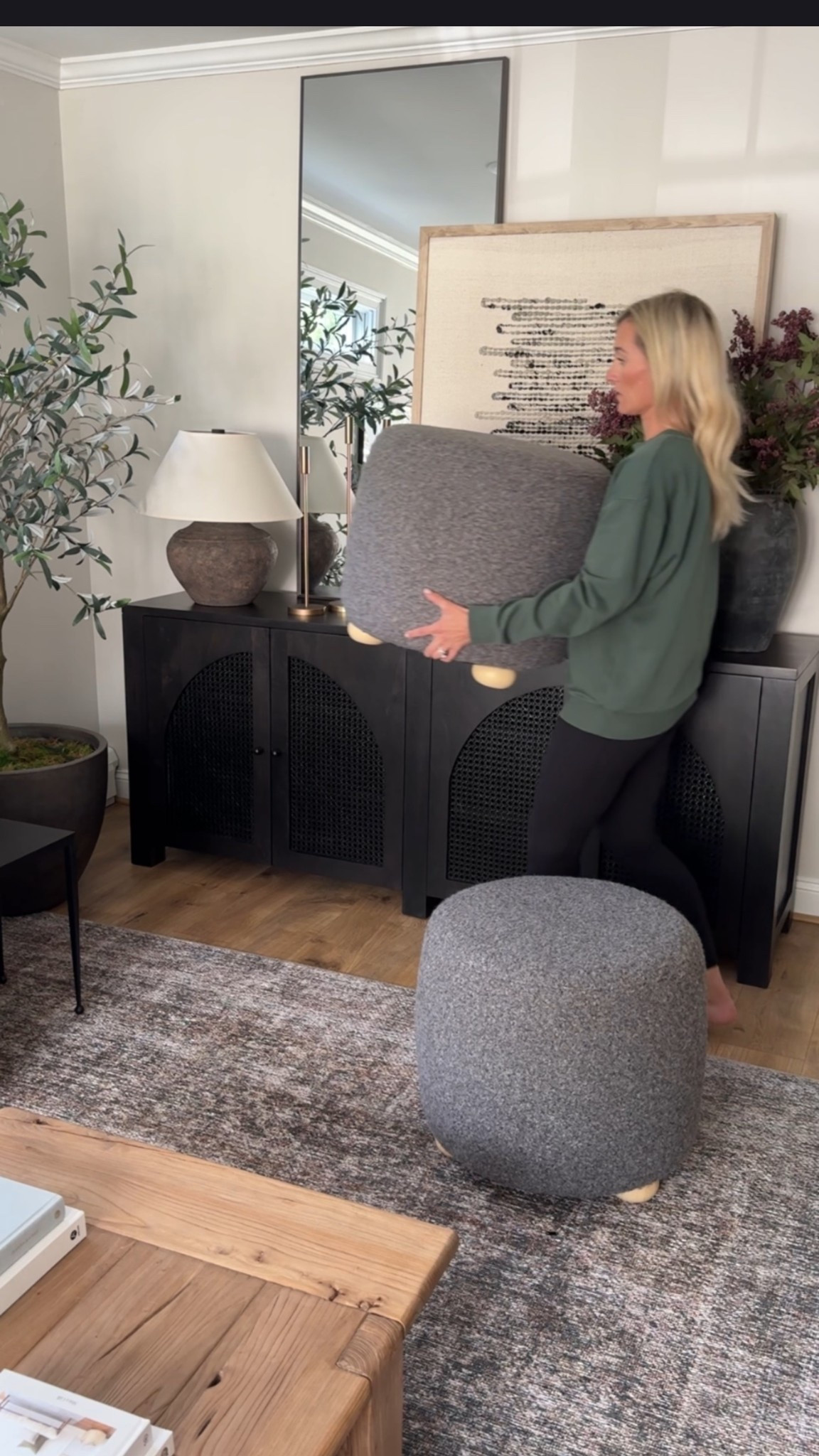 Do you need to refresh your living space? Try these! 

#LTKHome