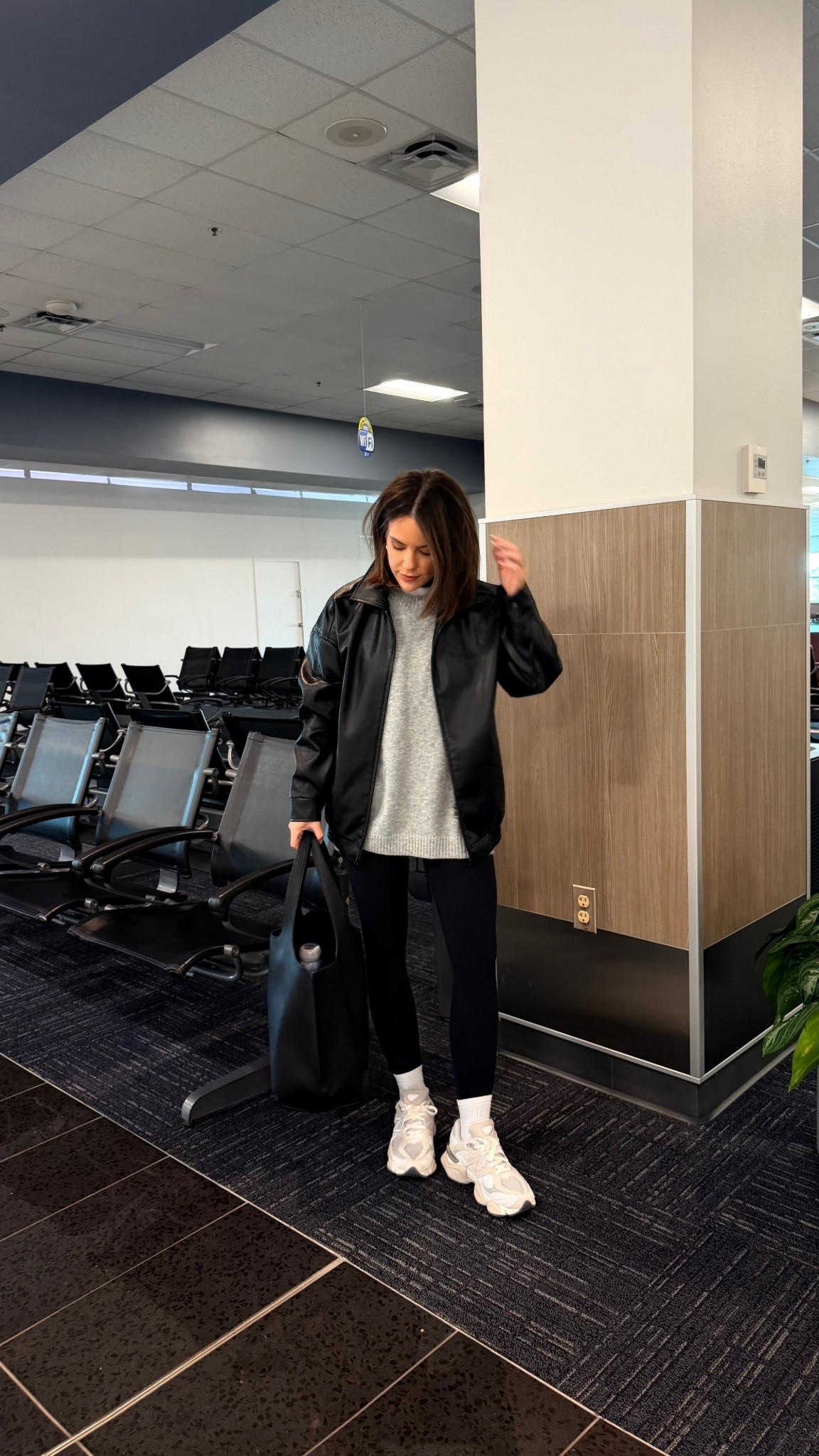 Travel outfit of the day wearing a size small in everything shoes are a true size



#LTKTravel #LTKFindsUnder100 #LTKFindsUnder50