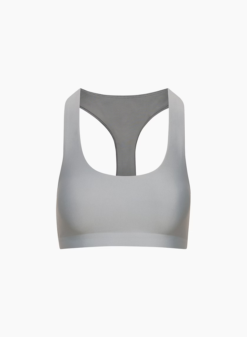 GLOSSFORM™ TRAIN BRA TOP | Aritzia