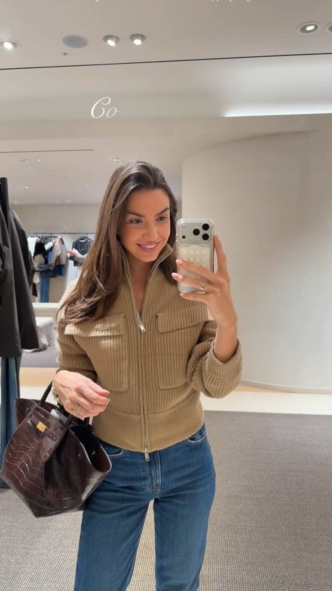 Come shopping with me! Mango, Massimo dutti & Zara Autumn finds  

 #LTKuk #LTKautumn #LTKeurope