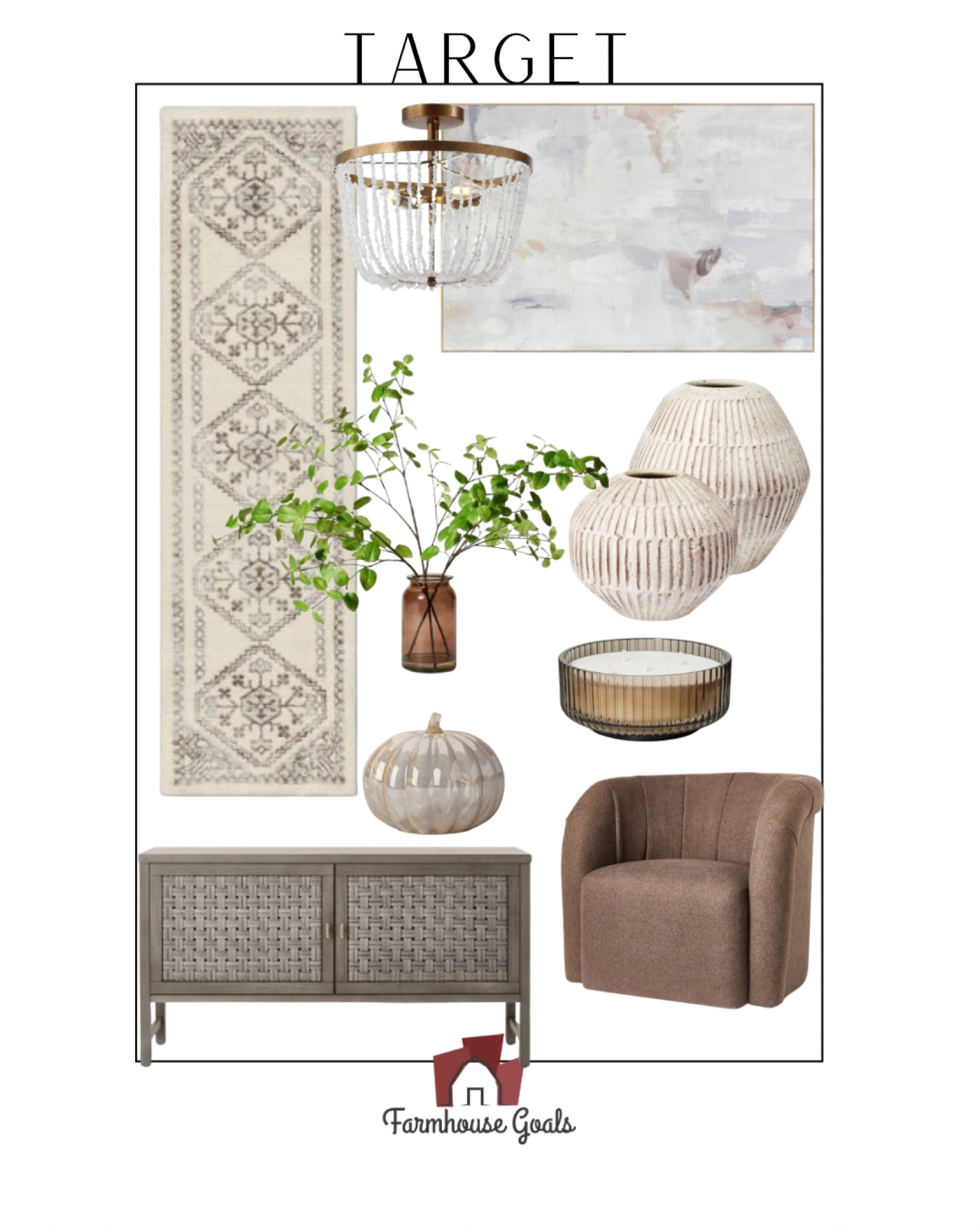 Target Finds 🍂



#LTKhome