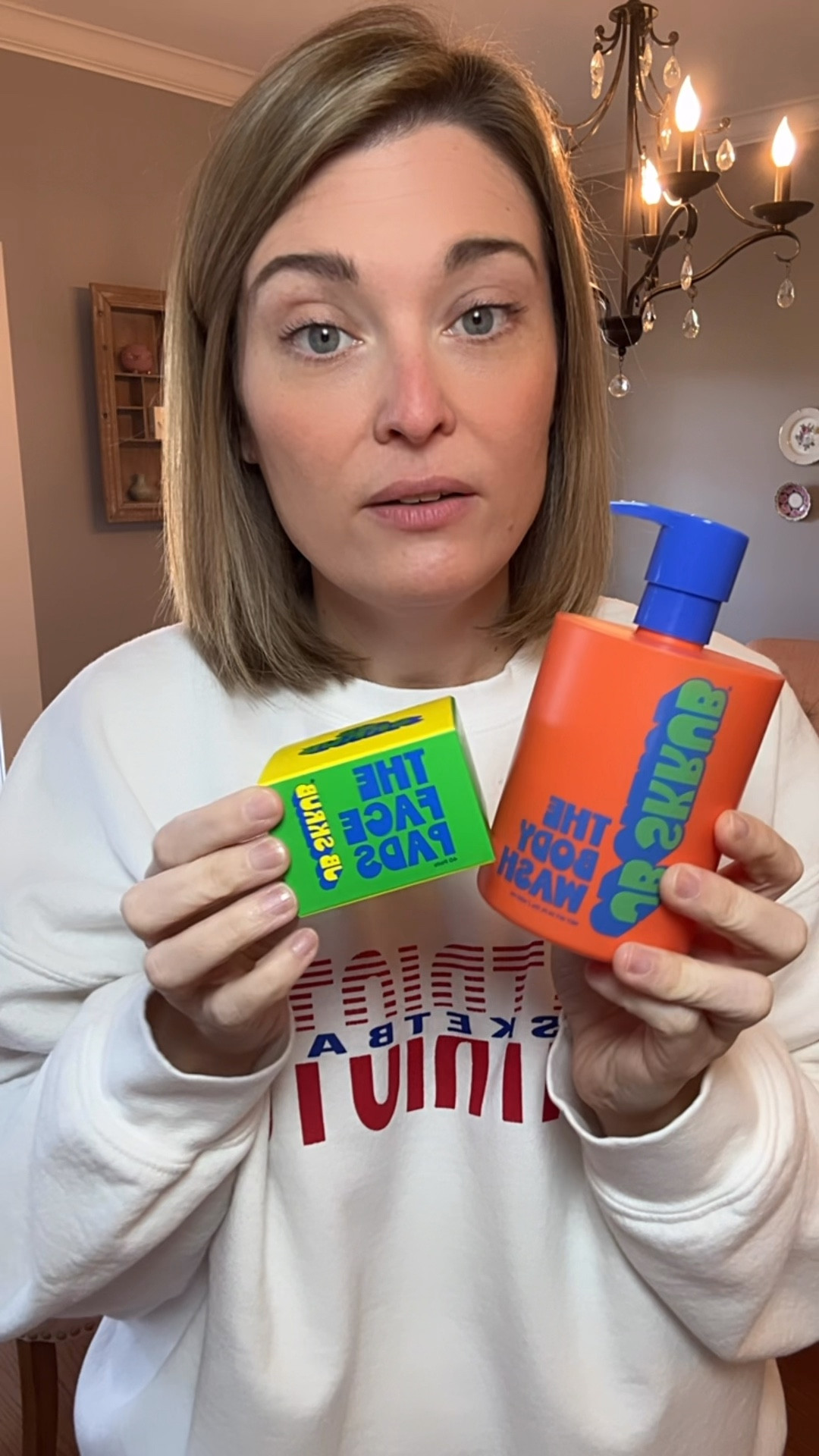 We are loving JB Scrubs at our house! My teen son’s acne has completely cleared up after using these products for only a few months. 

#LTKmomlife #LTKmorningroutine #LTKselfcare