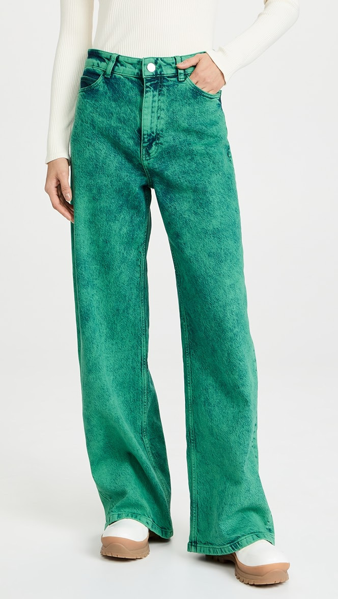 Nalaney Jeans | Shopbop