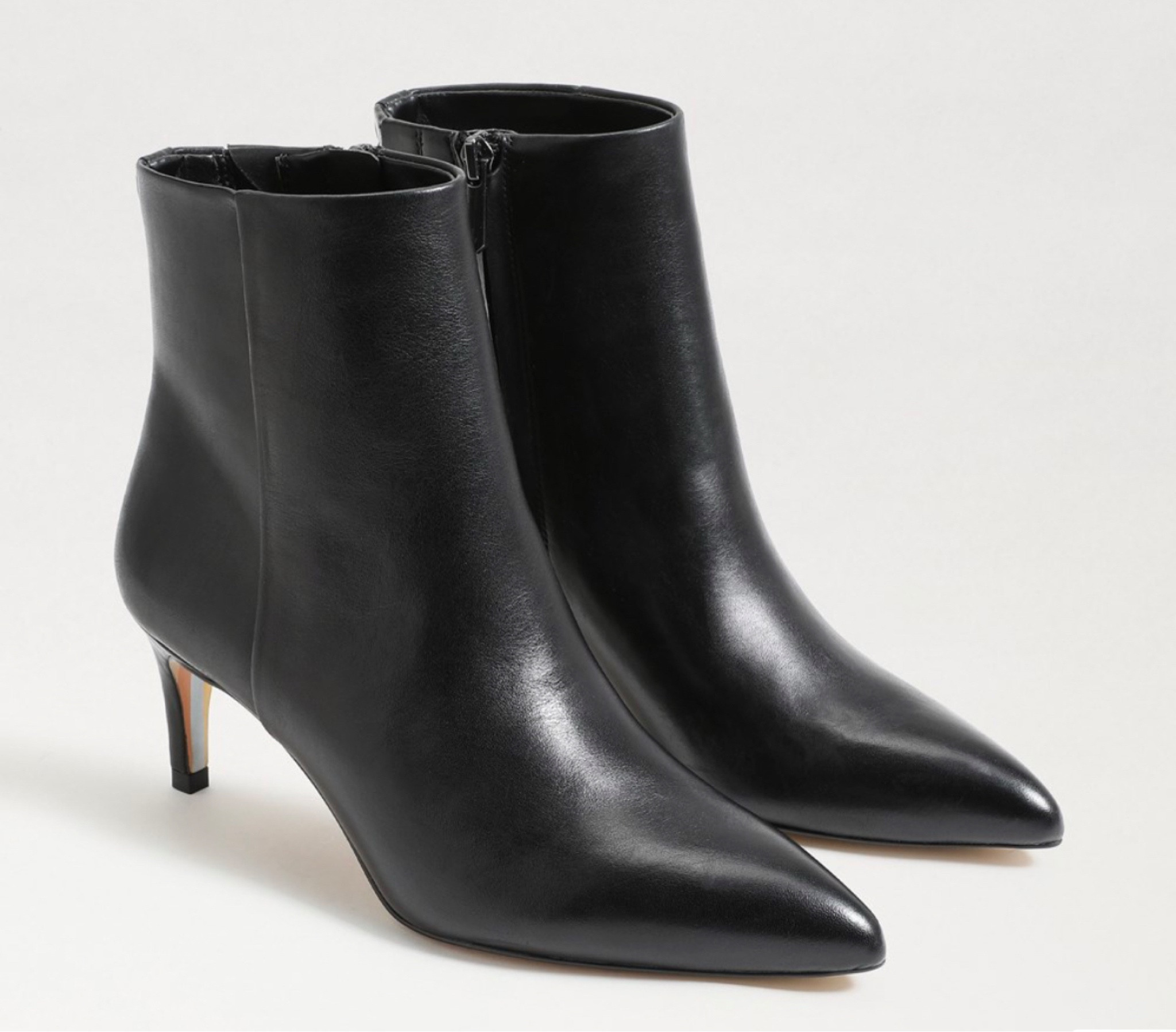 One gift idea for the mom in your life! The heel is super short but it’s a classic.9

#LTKGiftGuide #LTKWorkwear #LTKShoeCrush