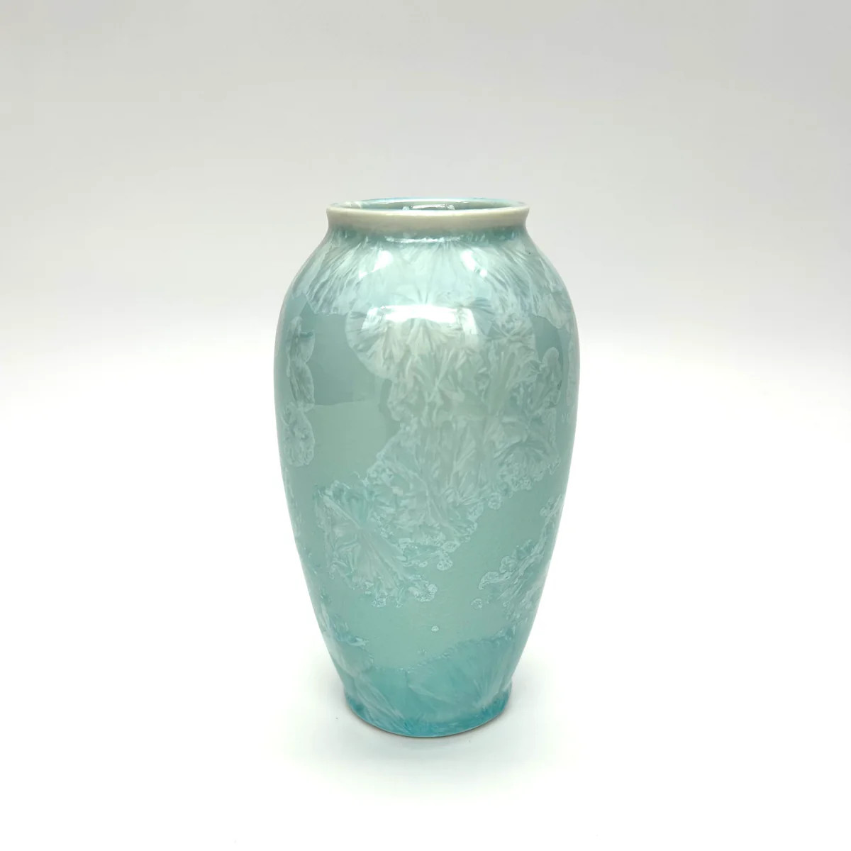 Wildflower Vase | ~2.75 by 5.25in | Maine Pottery Co