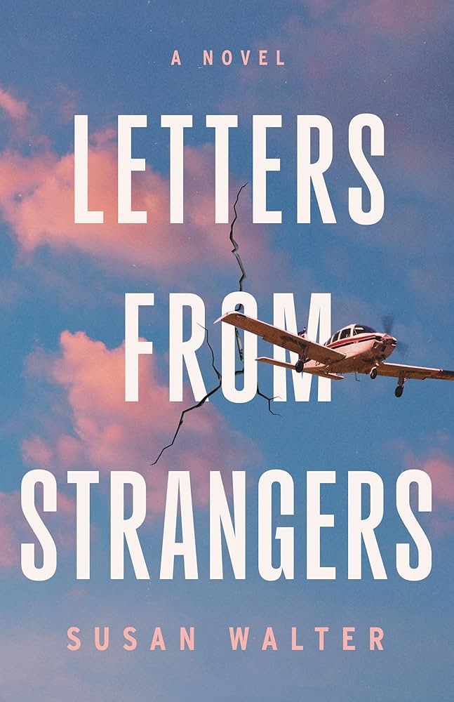 Letters from Strangers: A Novel | Amazon (US)
