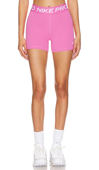 Pro 365 Short in Playful Pink & White | Revolve Clothing (Global)