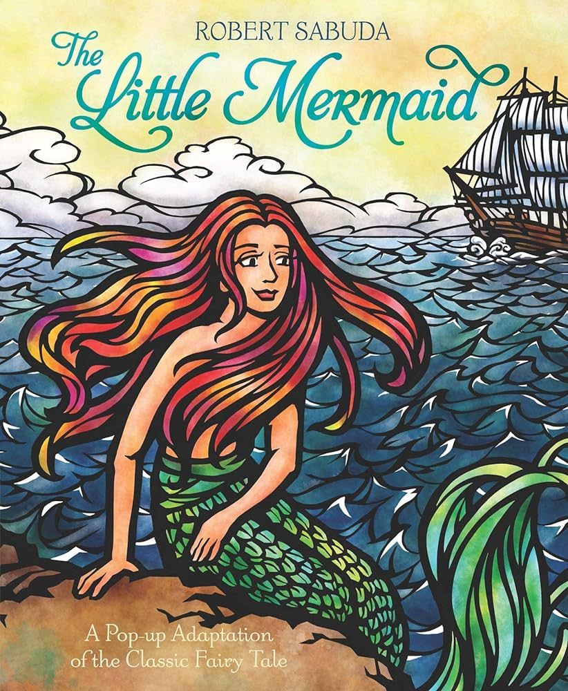 Little Mermaid | Amazon (US)