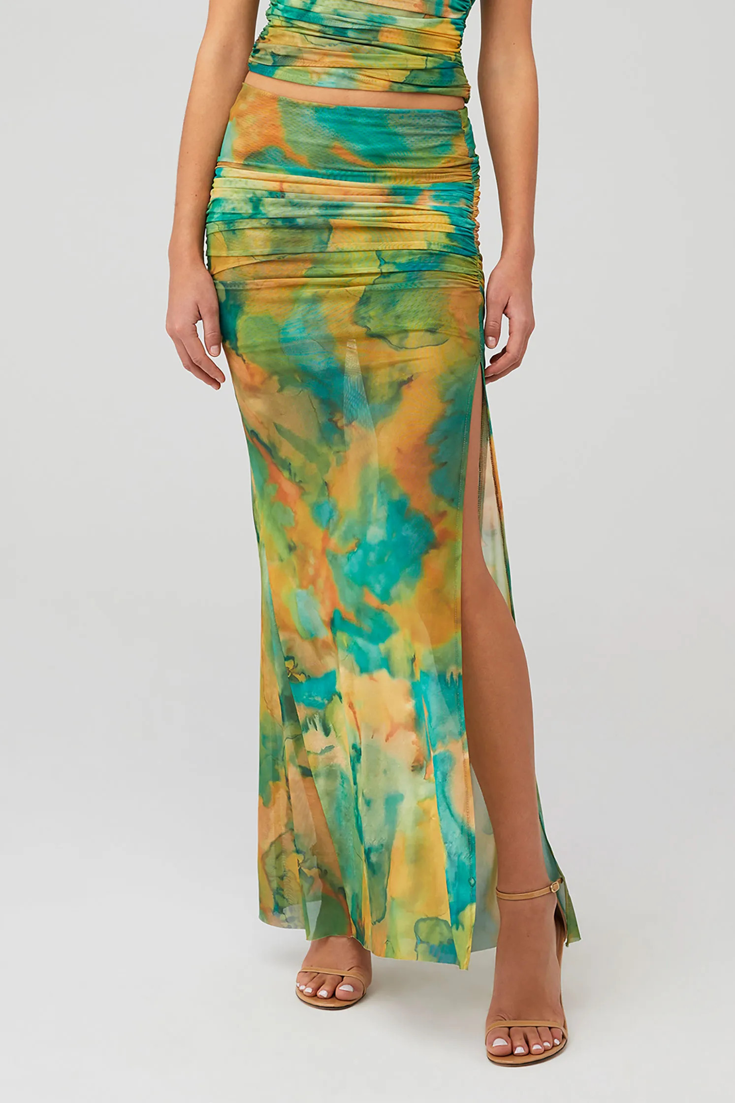 BRUNO SKIRT | FashionPass