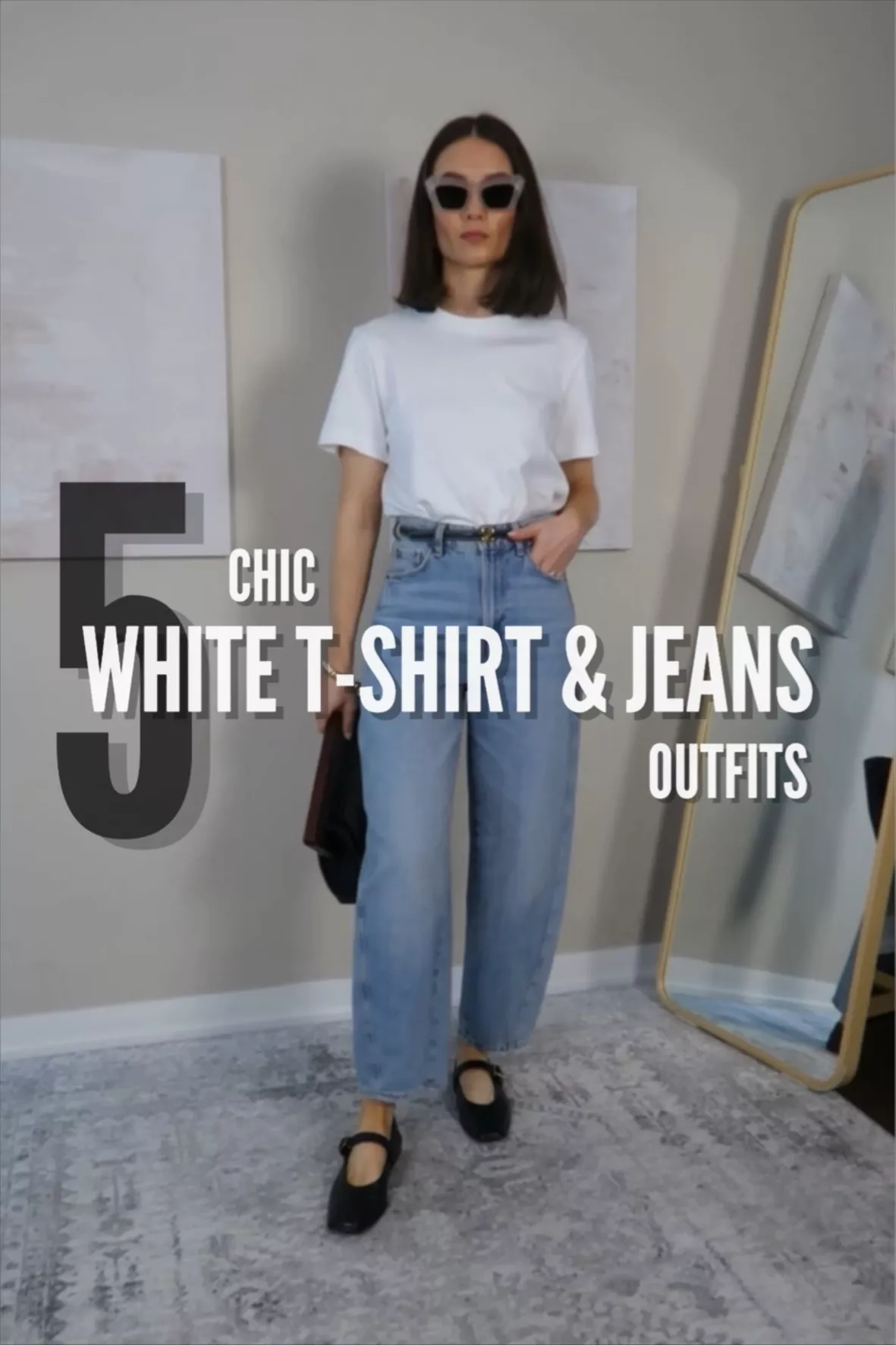 Jeans for Women 2023 curated on LTK