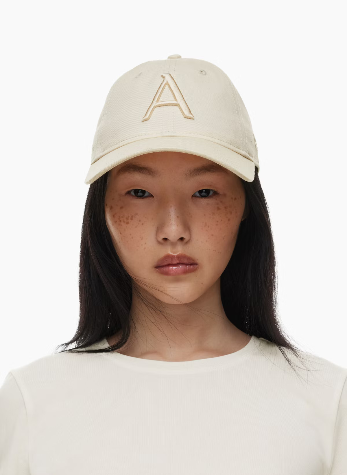NEW ERA X ARITZIA BASEBALL CAP | Aritzia