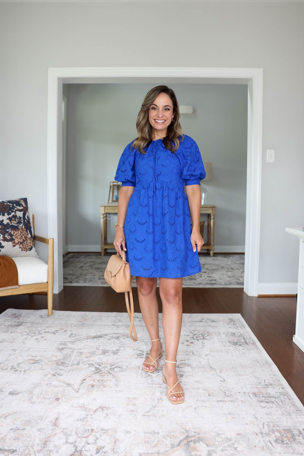 Tuckernuck Friends and Family sale up to 20% Off with code FAMILY at checkout 

15%  off $250+ 20% off $500+ 

Dress: xxs

#LTKPetite #LTKSaleAlert