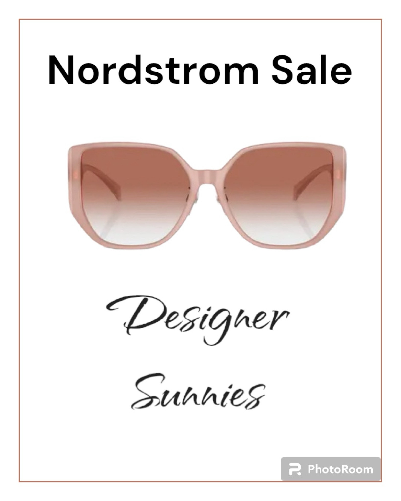 Nordstrom designer sunglasses on sale. 
#sunglassess

#LTKsalealert #LTKtravel