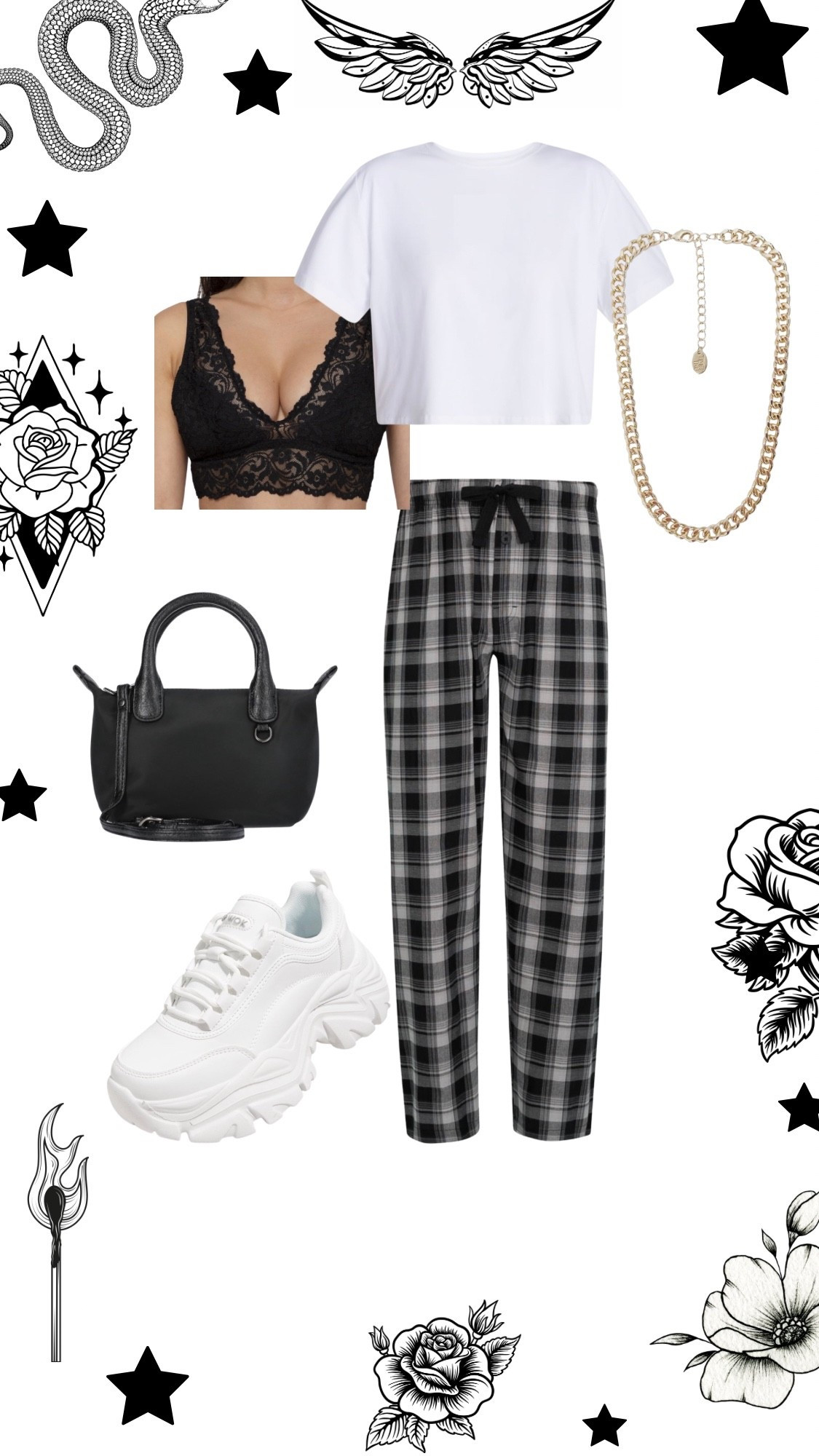 Fall Pinterest inspo but make it Walmart

#LTKxWalmart #LTKootd #LTKgrwm