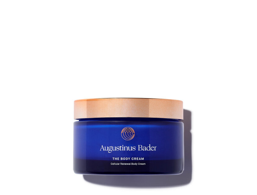 Augustinus Bader The Body Cream - 200 mL | Violet Grey