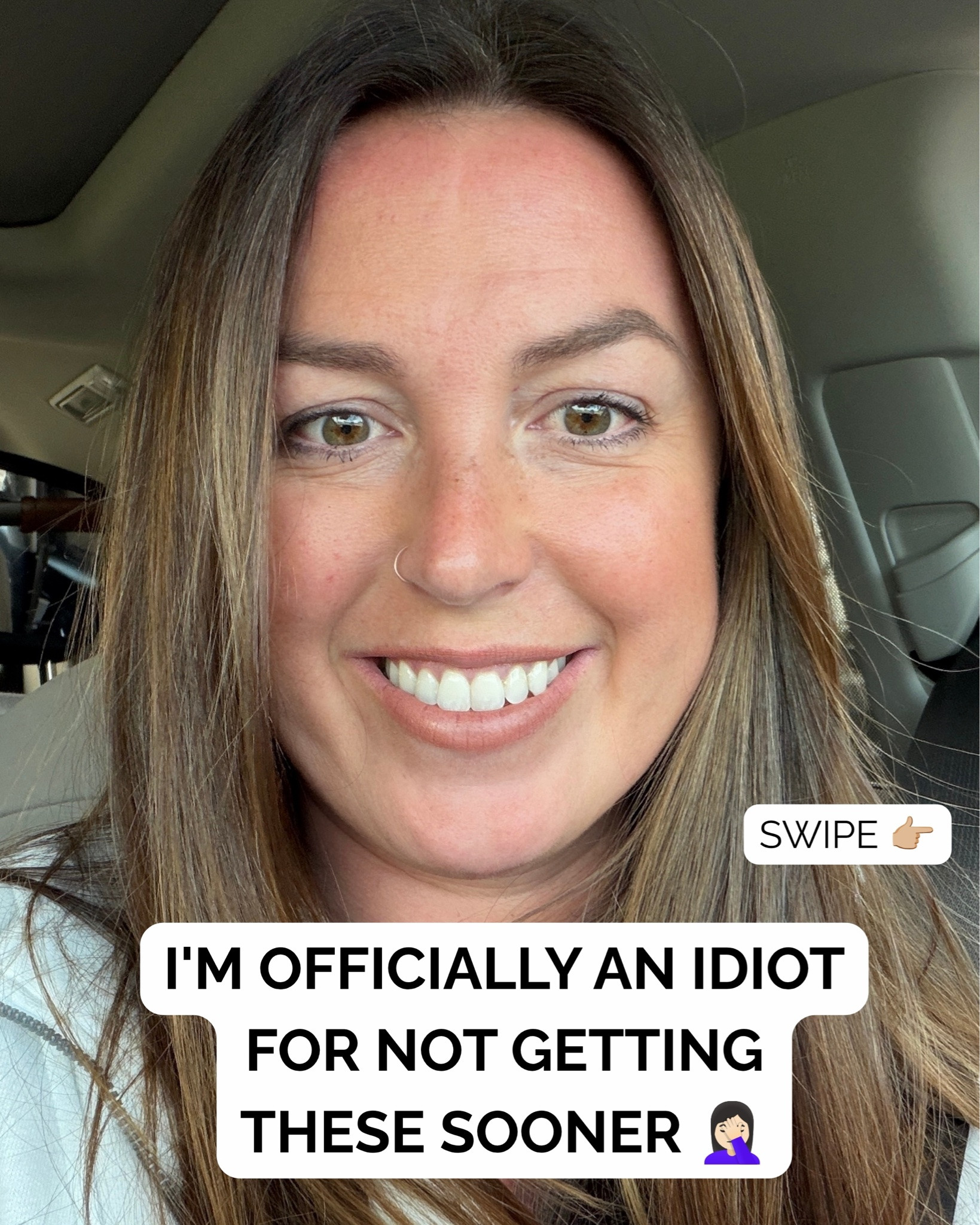 I’m officially an idiot for not getting these sooner!

#LTKHome #LTKOver40 #LTKSaleAlert