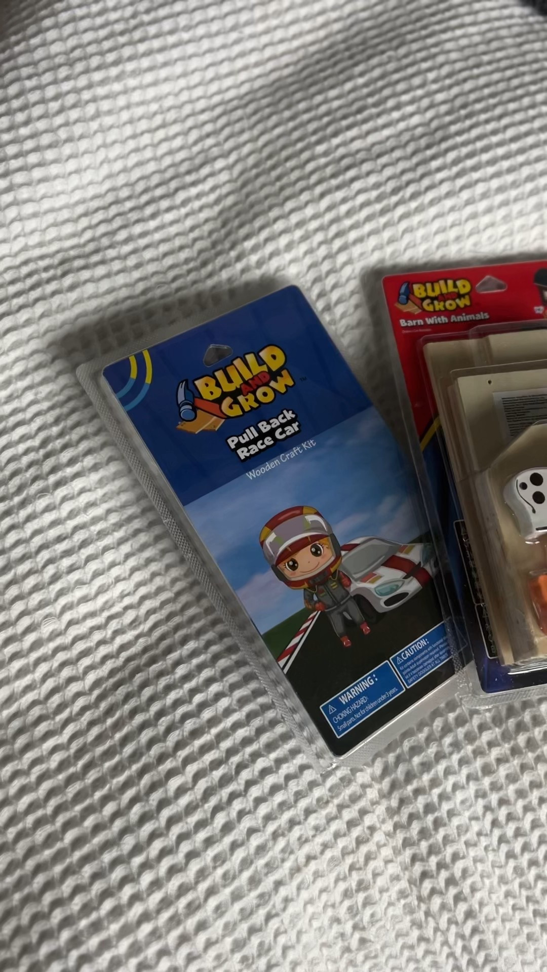 These Build & Grow play kits from @loweshomeimprovement are such a hit with my kids. Plus, something fun to do over holiday break. #ad #LowesPartner

#LTKCyberWeek #LTKGiftGuide #LTKHoliday