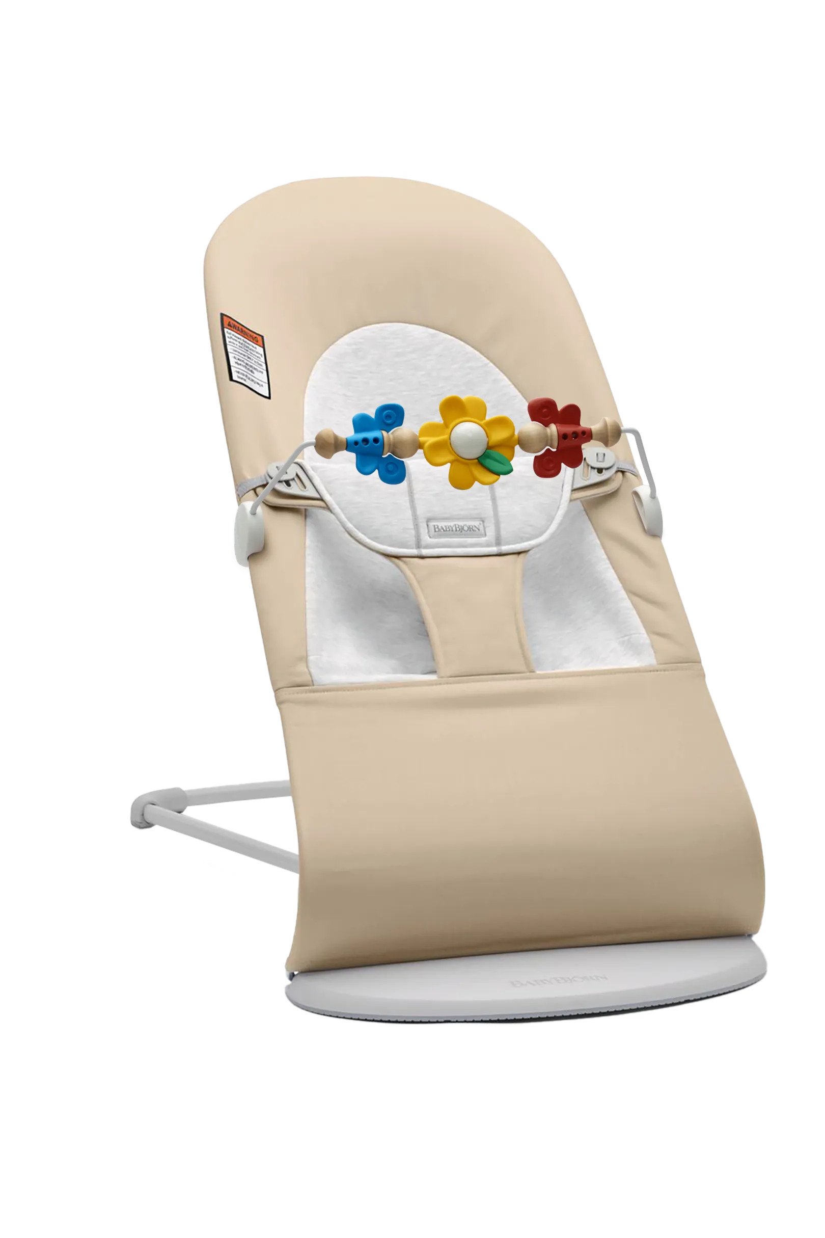 Bouncer Bundle with Toy | BabyBjorn