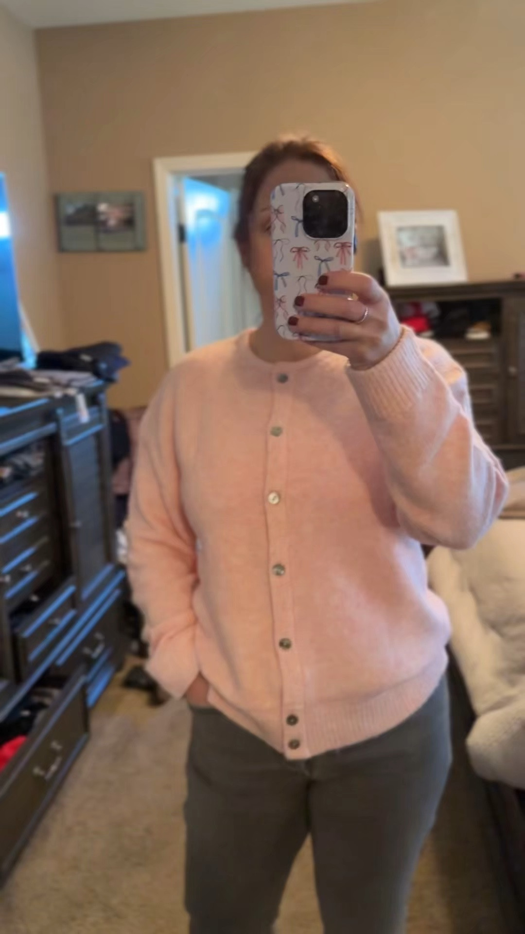 Valentine’s Day Date night ❤️❤️

#LTKStyleTip #LTKOver40