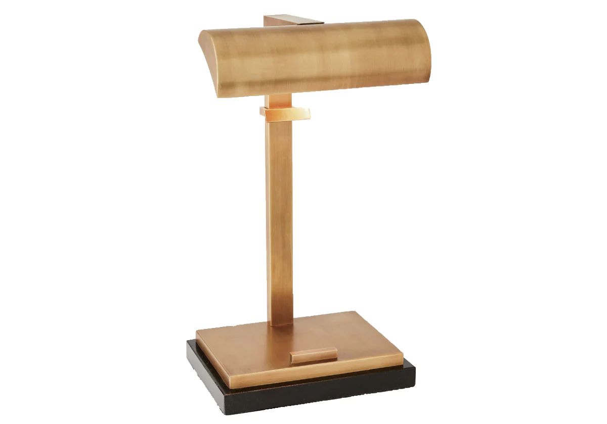 TABLETOP EASEL LAMP | Alice Lane Home Collection