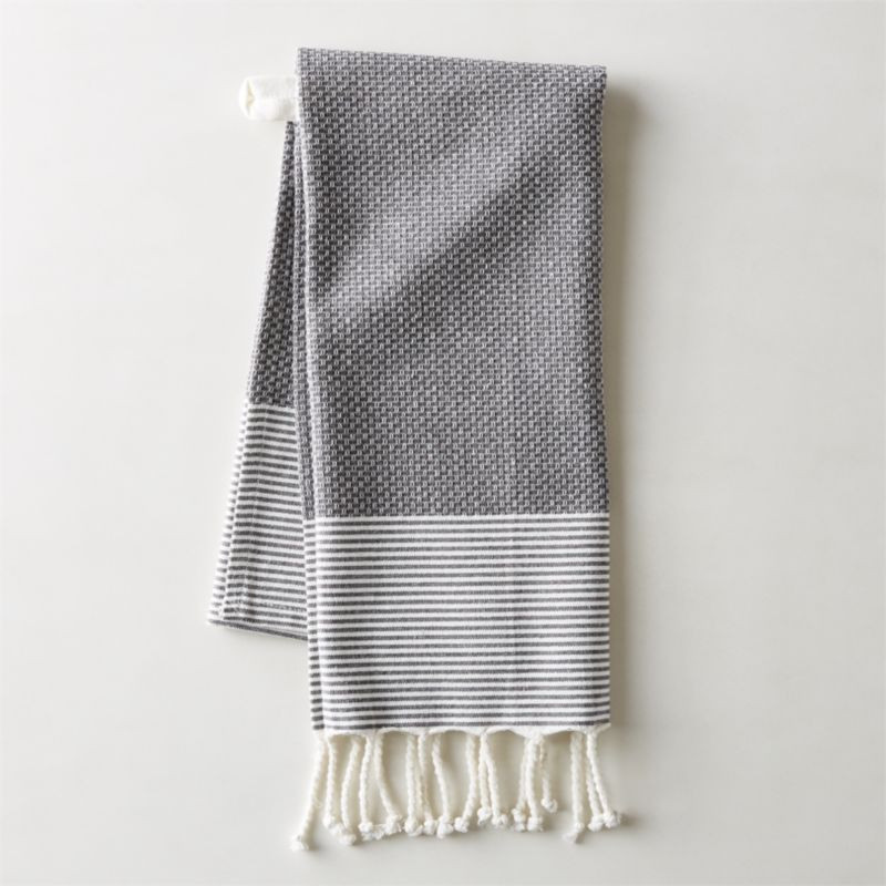 Turkish Tea Towel + Reviews | CB2 | CB2