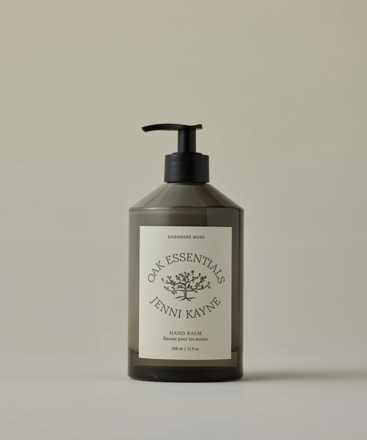 Jenni Kayne x Oak Essentials Hand Balm | Jenni Kayne