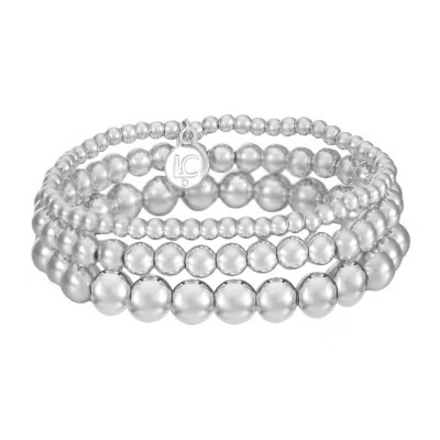 Liz Claiborne Round Stretch Bracelet | JCPenney