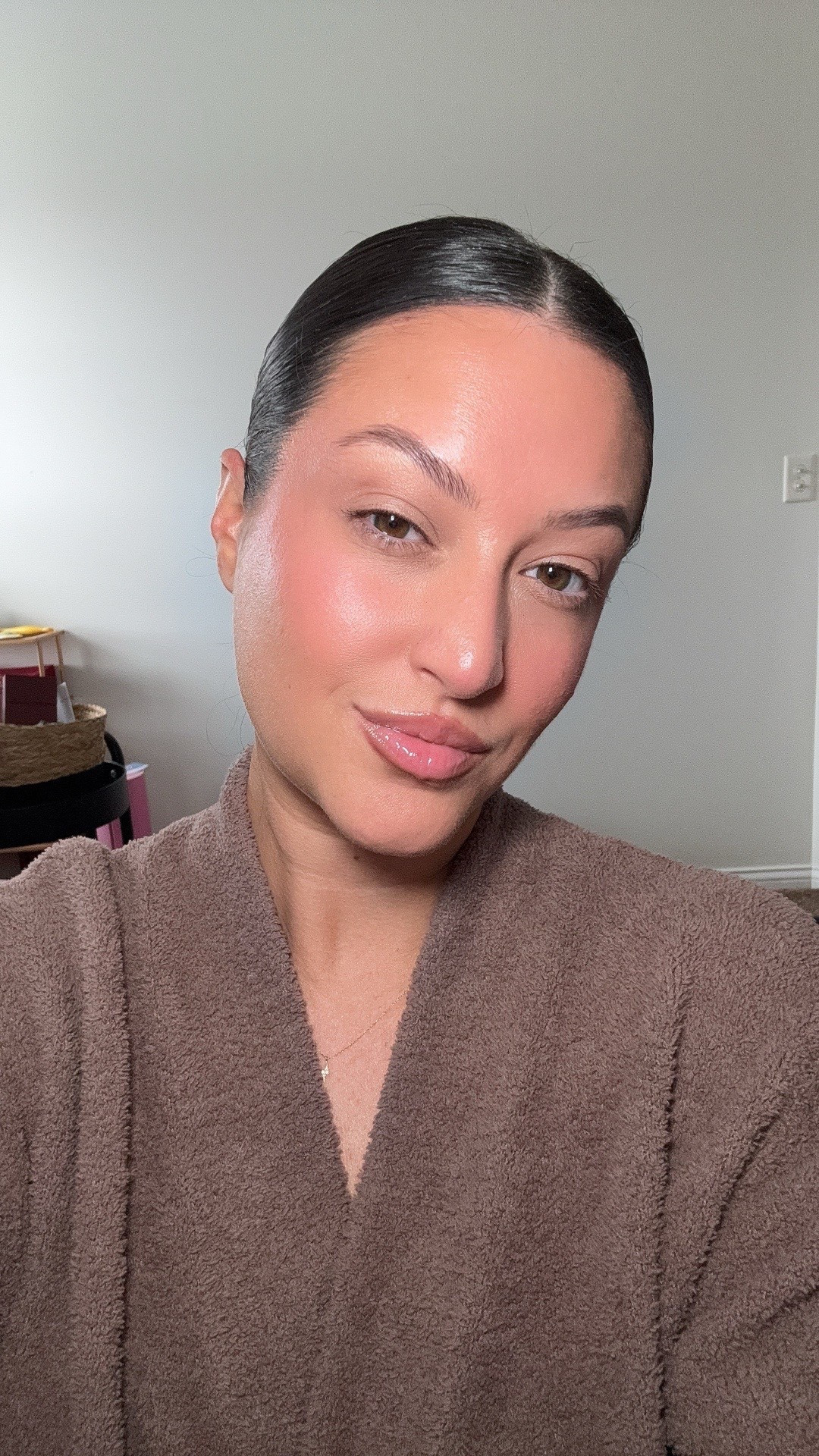 The most beautiful every day lip combo // great for the clean girl makeup style 

#LTKgrwm #LTKBeauty