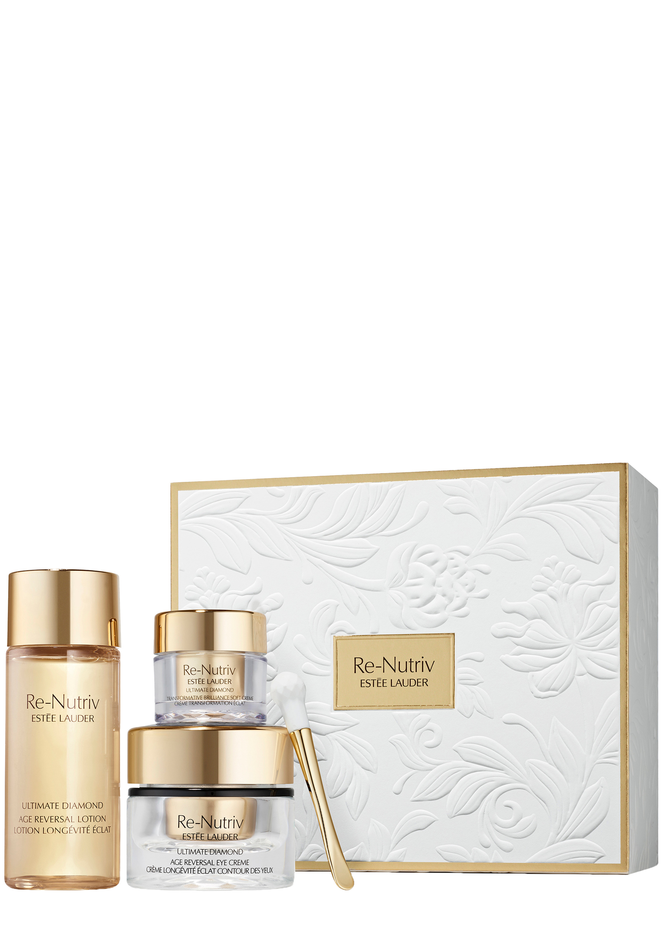Re-Nutriv Revitalize & Reawaken Eyes Ritual Gift Set | Harvey Nichols