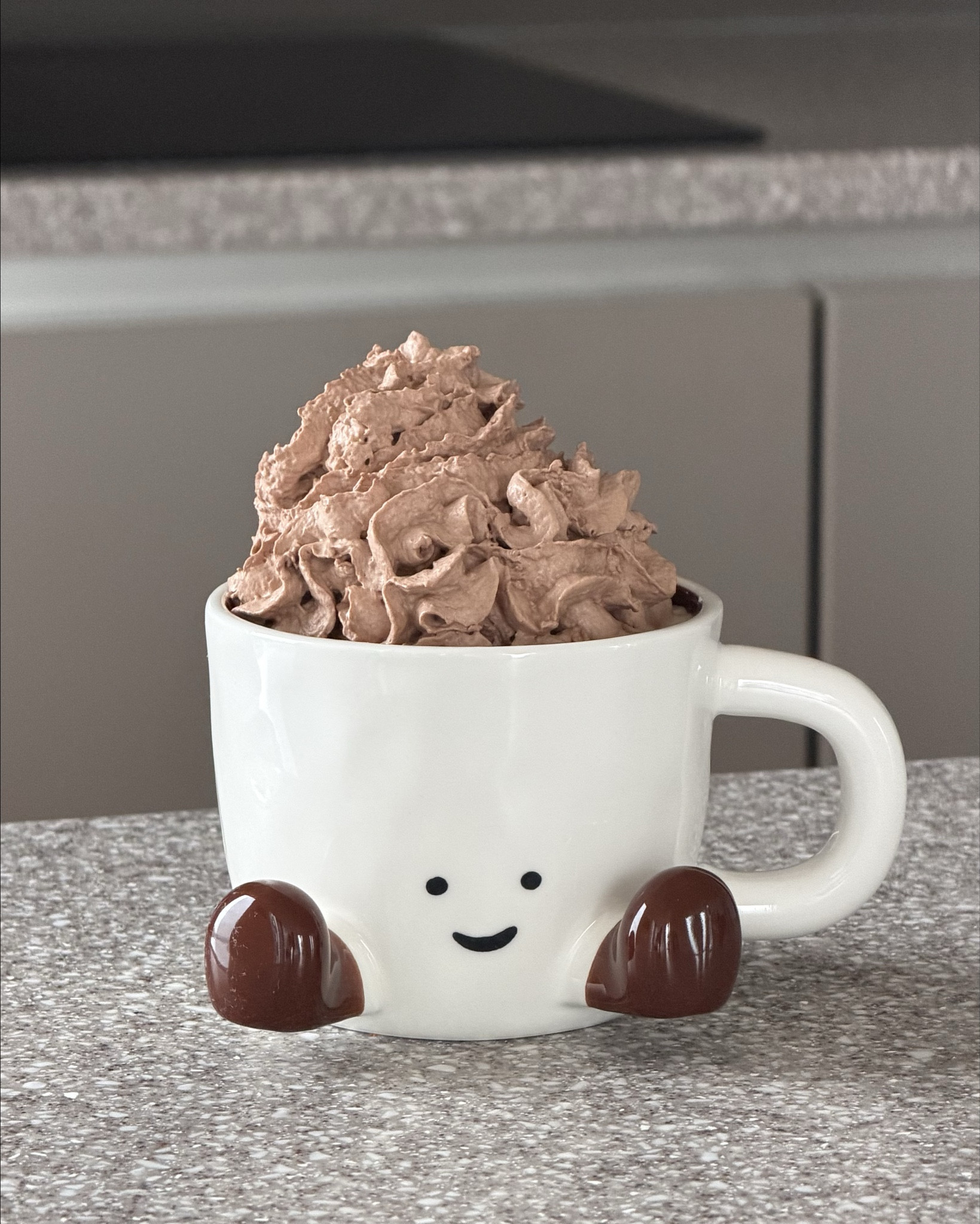 Hot chocolate season 

#LTKwinter #LTKfestive #LTKuk