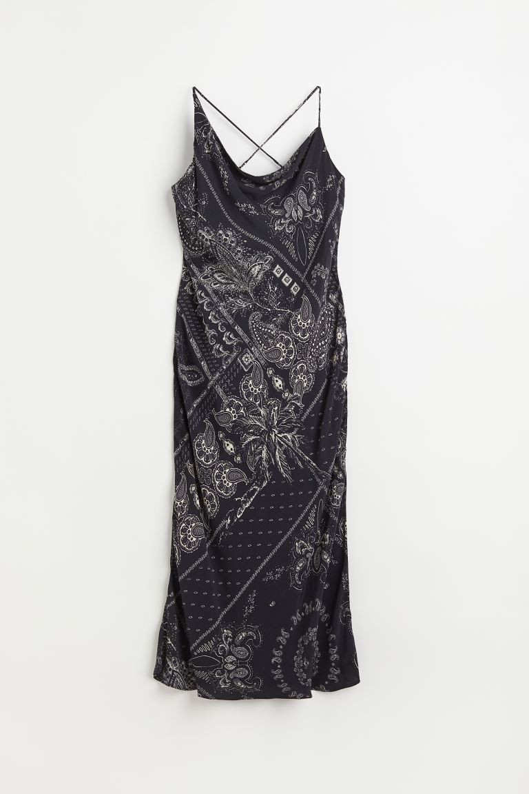 Slip Dress | H&M (US + CA)