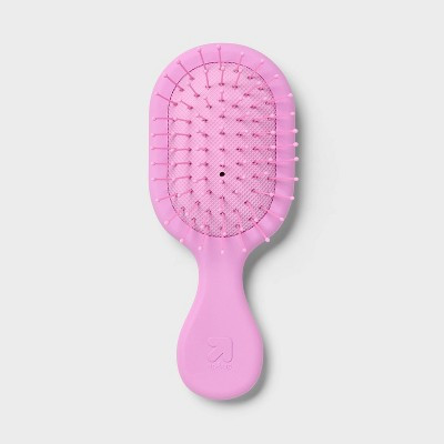 Up&Up Mini Travel Brush | Target