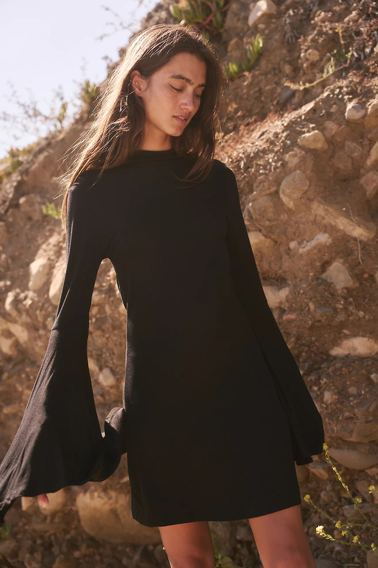 Dare To Dance Mini | Free People (Global - UK&FR Excluded)