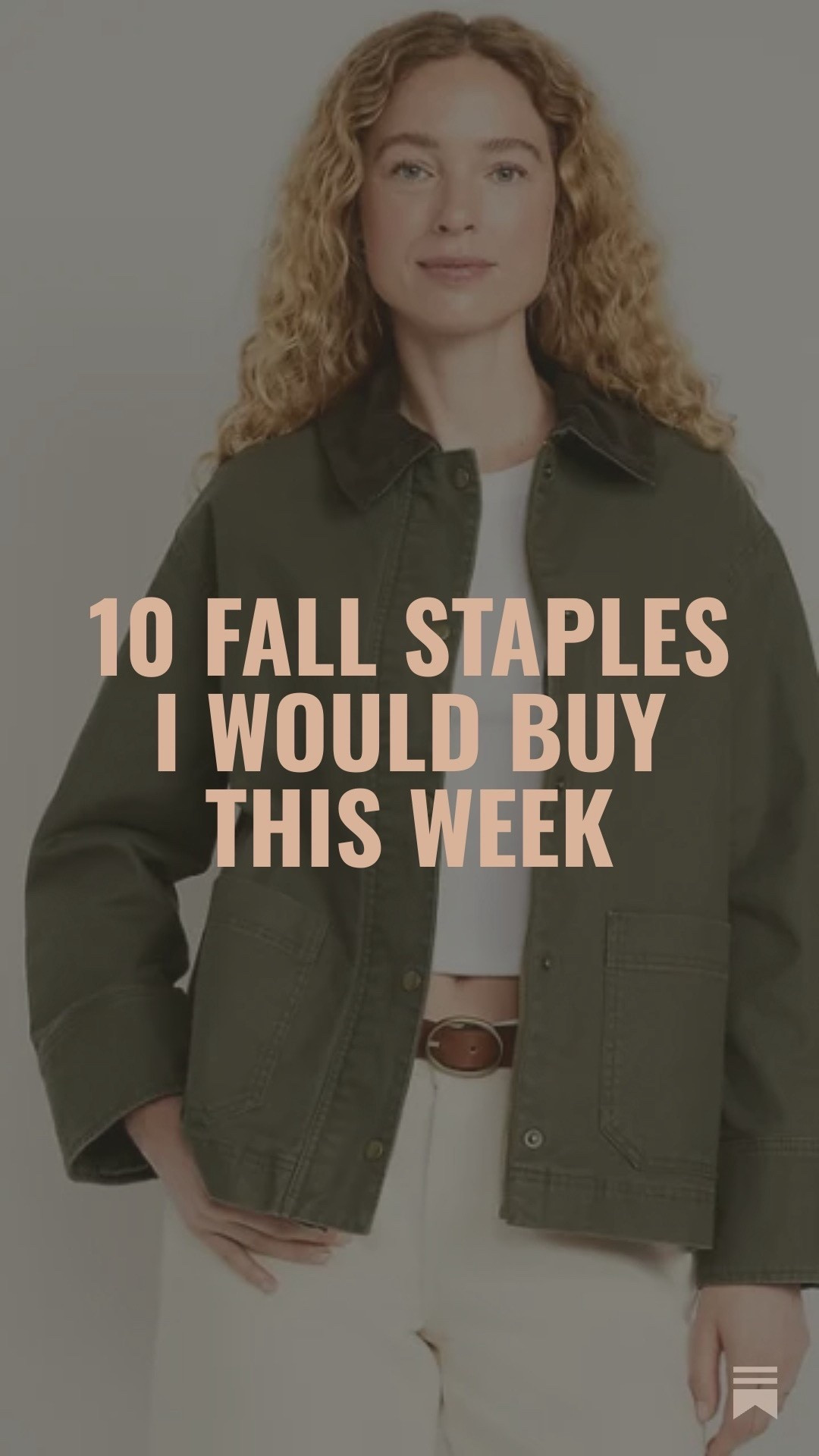 pieces you can layer while the weather is still figuring itself out for fall ☺️🍁🍂

#LTKStyleTip #LTKSeasonal #LTKFallSale