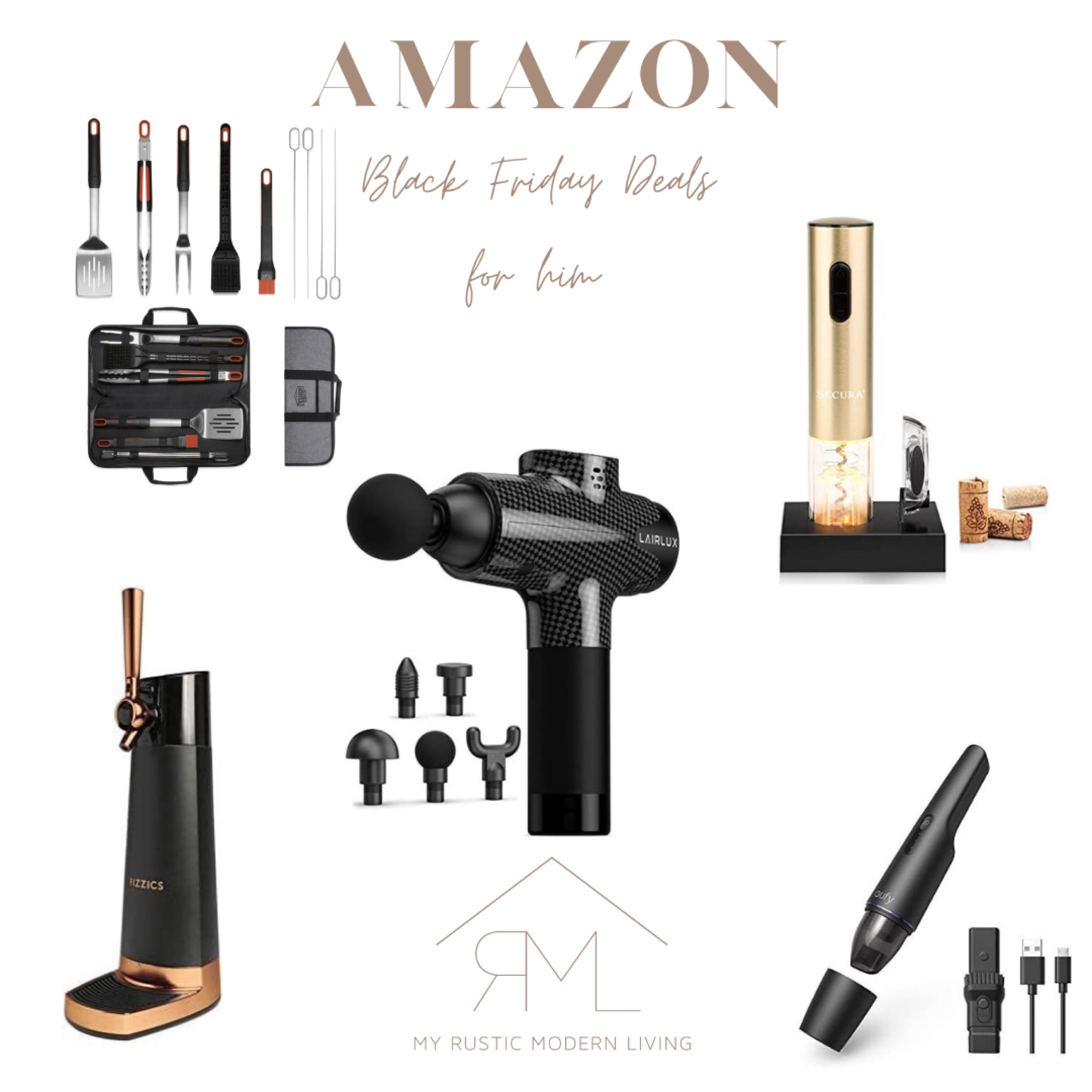 Amazon Black Friday deals for him 

#LTKsalealert #LTKCyberweek #LTKGiftGuide