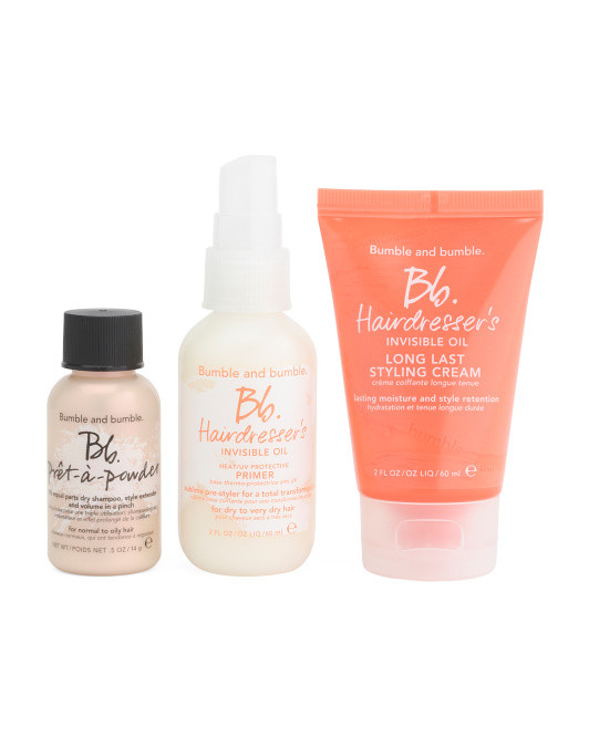 3pc Prep Style Extend Starter Set | TJ Maxx