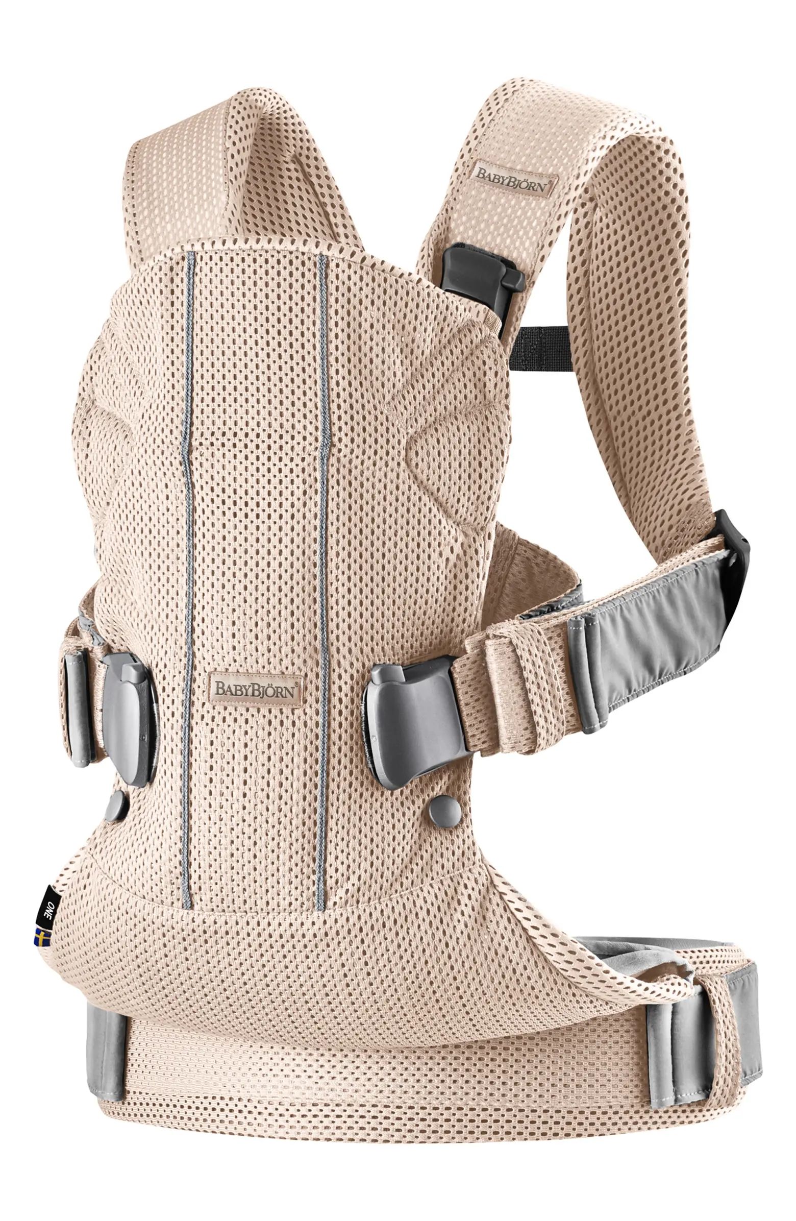 Carrier One Mesh Baby Carrier | Nordstrom