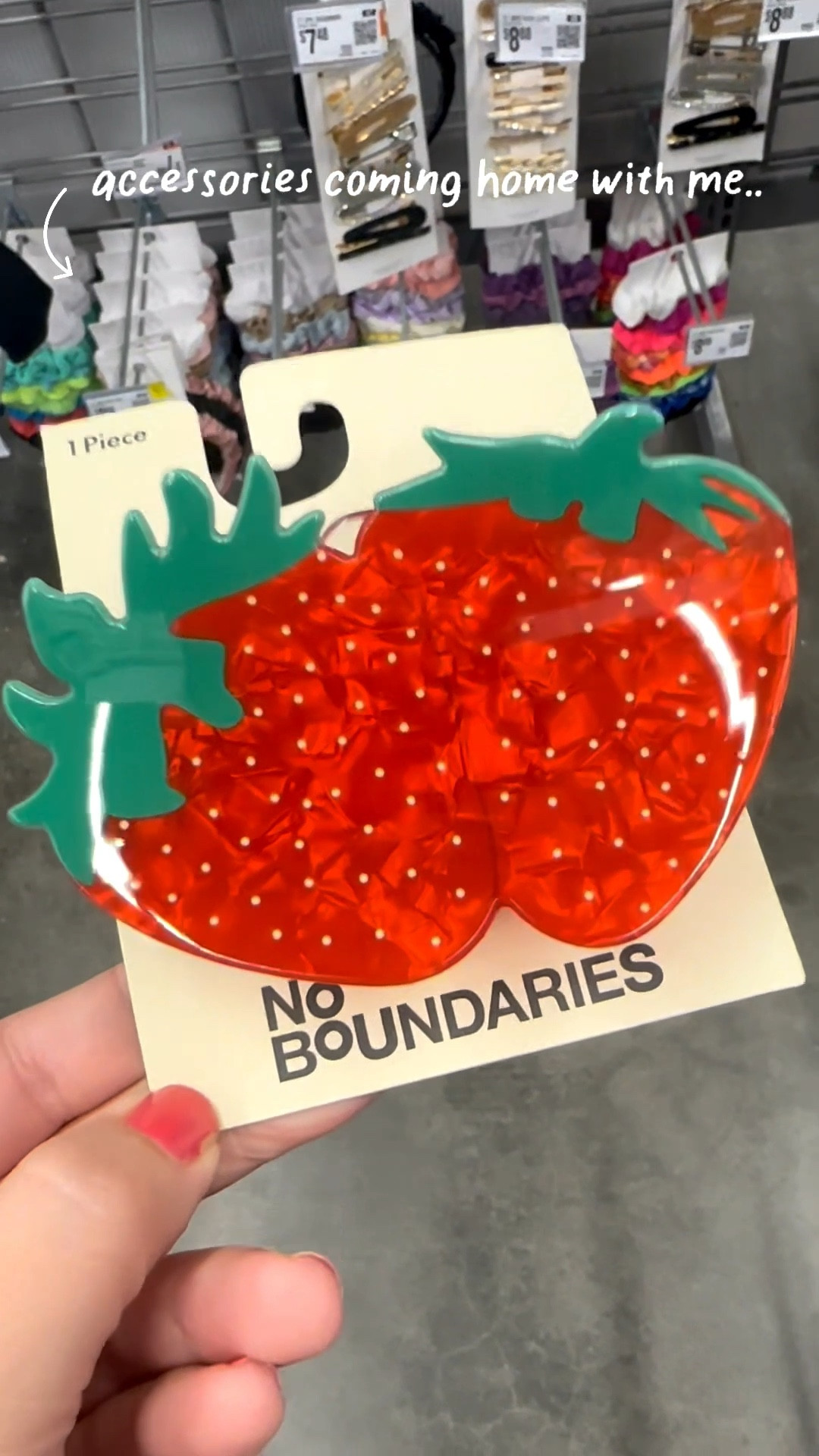 I love a hair accessory, these were definitely added to cart! 🛍️💯

#LTKFindsUnder50