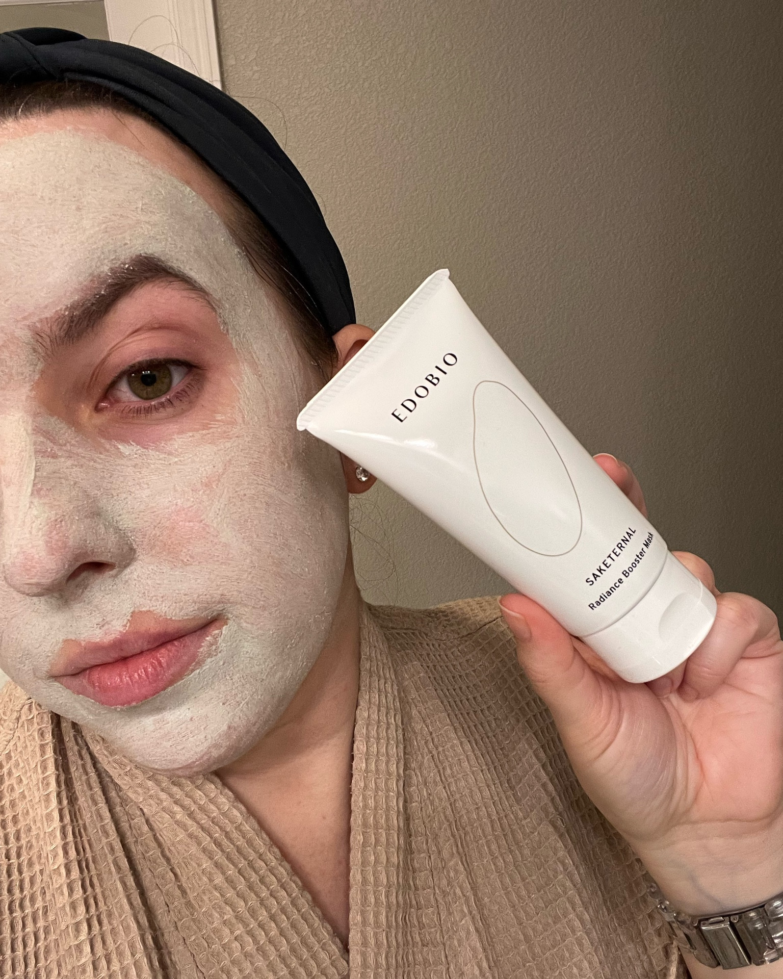 Some of my Japanese skin care favorites from EDOBIO / sensitive skin care / Amazon skin care 

#LTKFindsUnder100 #LTKBeauty #LTKSaleAlert