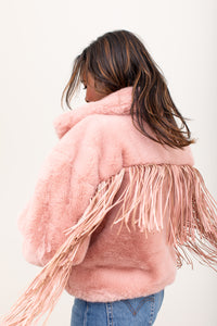 Dancing In The Moonlight Jacket | South Moon Under