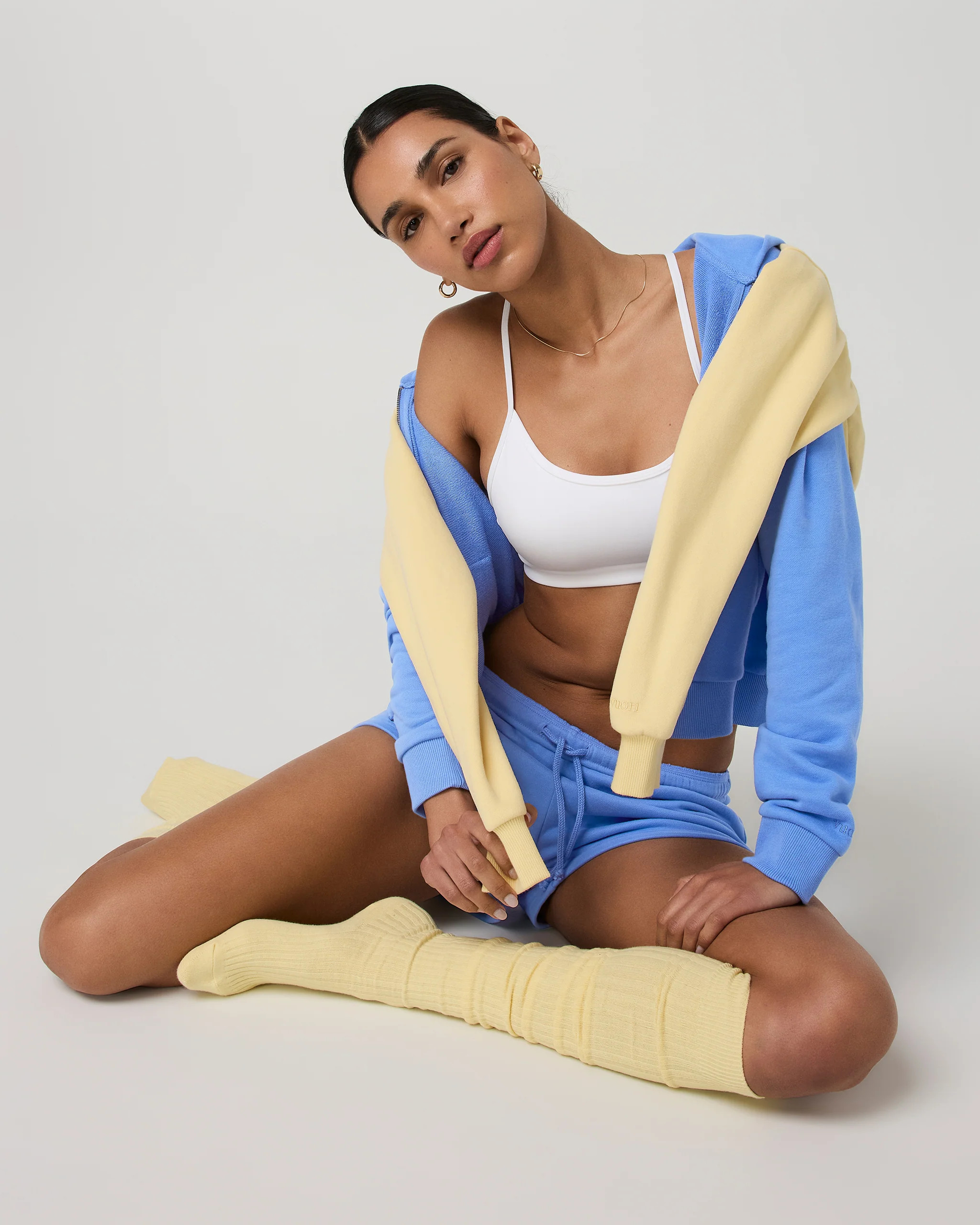 Sedona Classic Full Zip | Vuori Clothing (US & Canada)