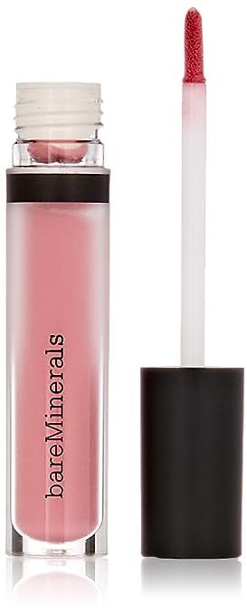 bareMinerals Gen Nude Matte Liquid Lip Color, Frenemy, 0.13 Fluid Ounce | Amazon (US)